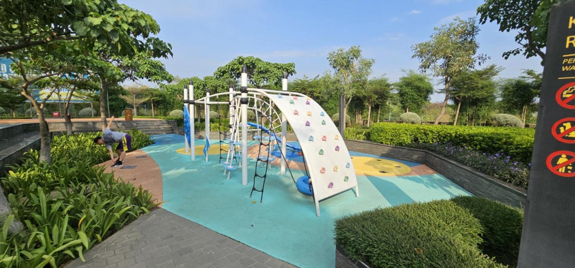 Studio Sea View Apartment At Gold Coast Pik By Mysweethome Jakarta Exterior foto