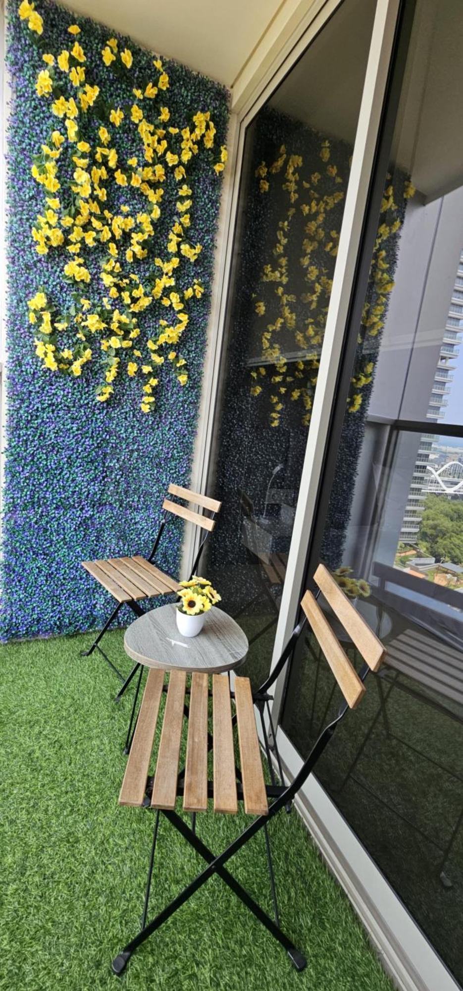 Studio Sea View Apartment At Gold Coast Pik By Mysweethome Jakarta Exterior foto