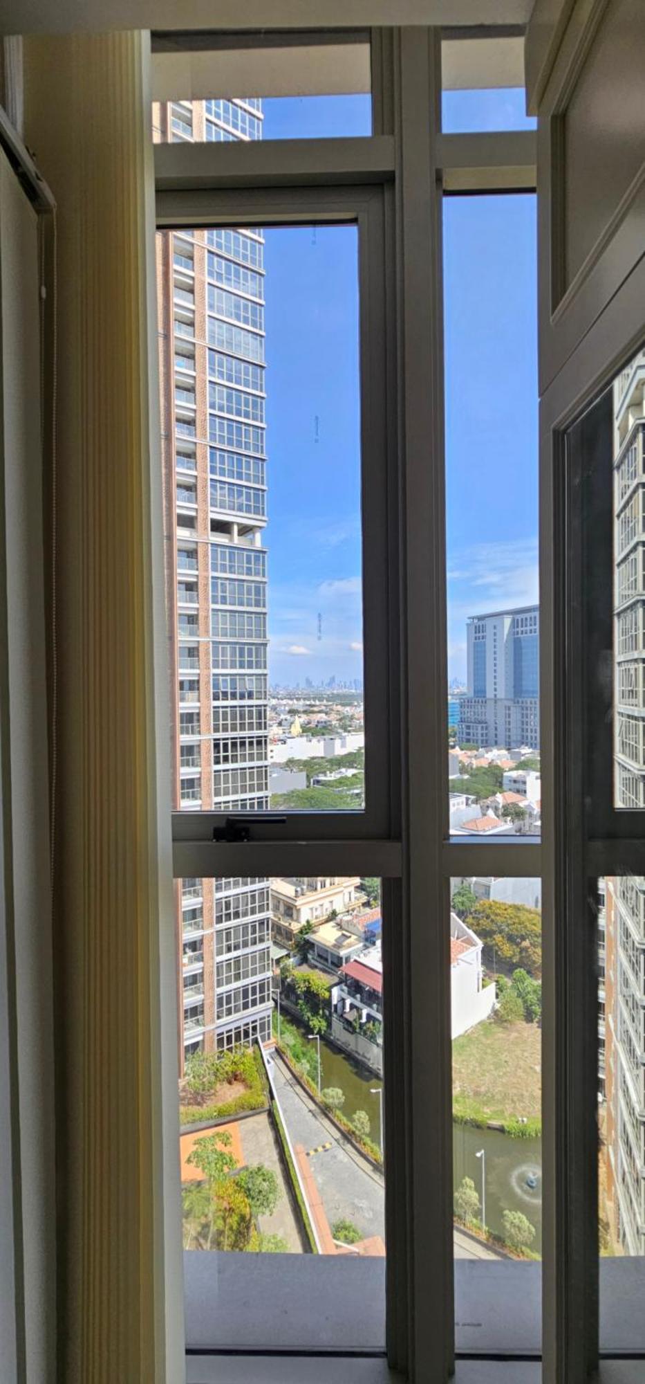 Studio Sea View Apartment At Gold Coast Pik By Mysweethome Jakarta Exterior foto